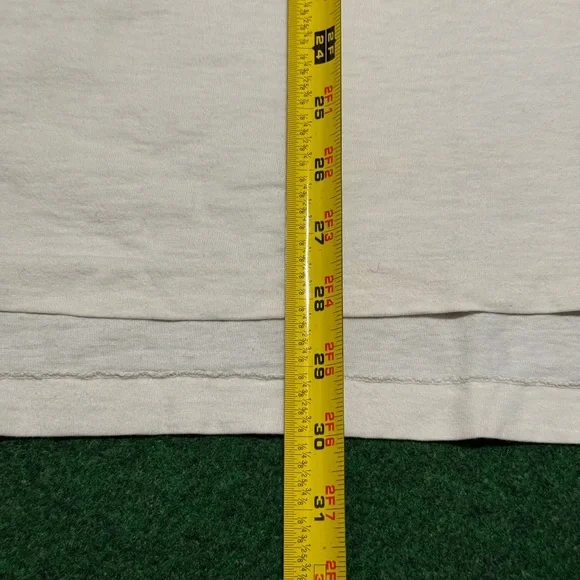 Vintage 90s University of Pittsburgh Panthers T-shirt, College NCAA, Pitt XL - Picture 8 of 8